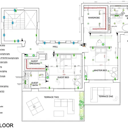 Willa Sunset Ref #51 Marbella
