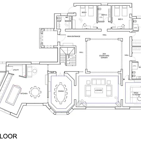 Sunset Ref #51 * Marbella