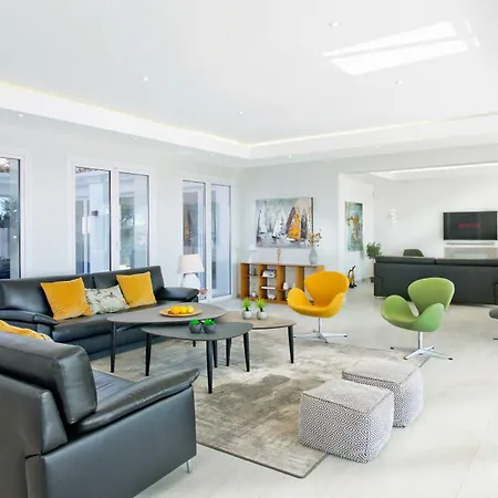 Villa Sunset Ref #51