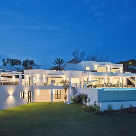 Sunset Ref #51 Villa *