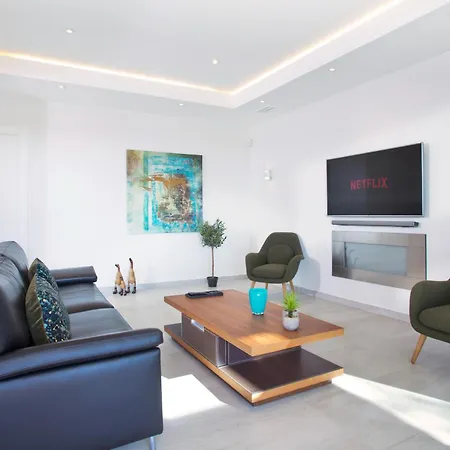 Villa Sunset Ref #51 Marbella