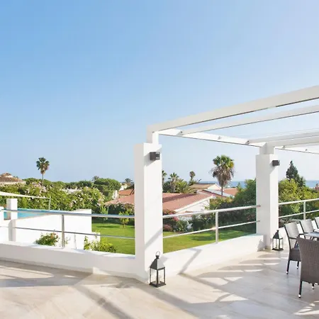 Sunset Ref #51 Marbella