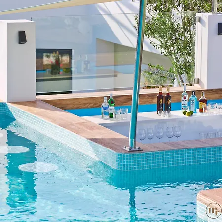 Willa Sunset Ref #51 Marbella