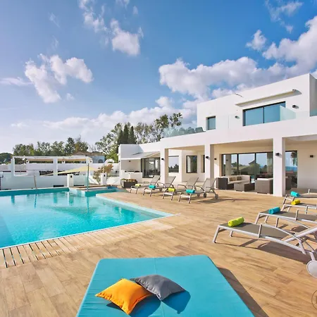 Sunset Ref #51 Marbella