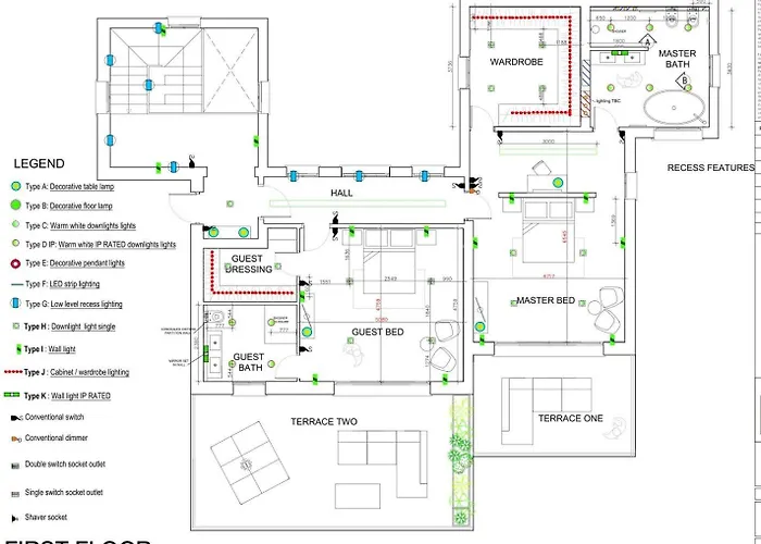 빌라 Sunset Ref #51 마르베야