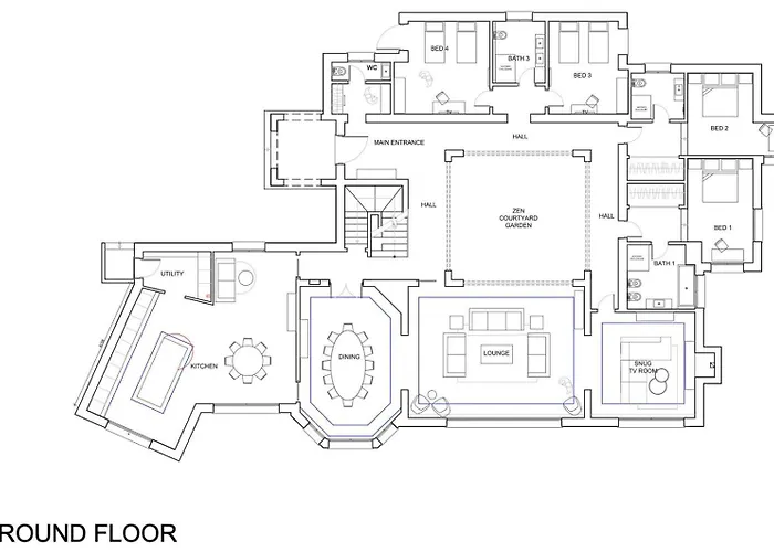 Sunset Ref #51 * 마르베야