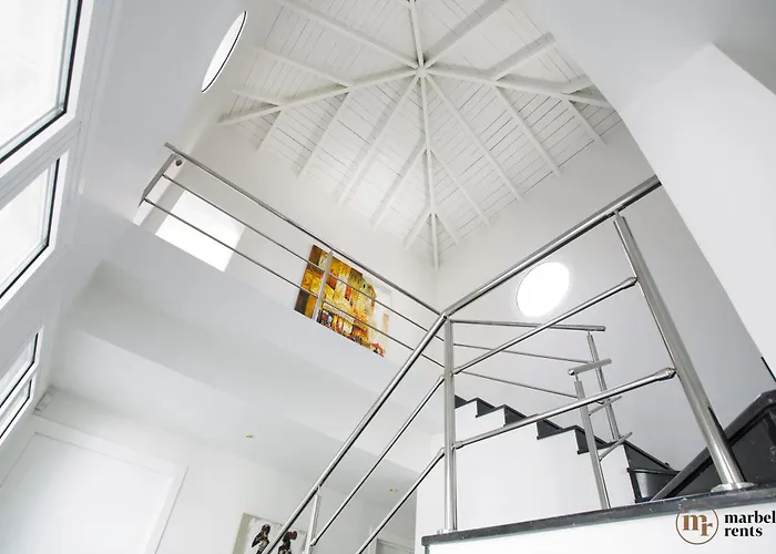 Sunset Ref #51 וילה מארבלה