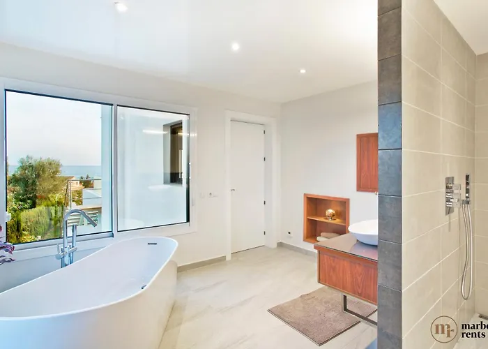 Sunset Ref #51 מארבלה