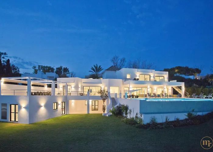 Sunset Ref #51 빌라 *