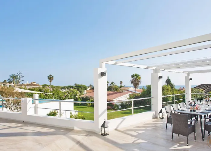 Sunset Ref #51 마르베야