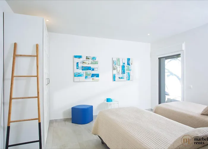 Sunset Ref #51 빌라 *