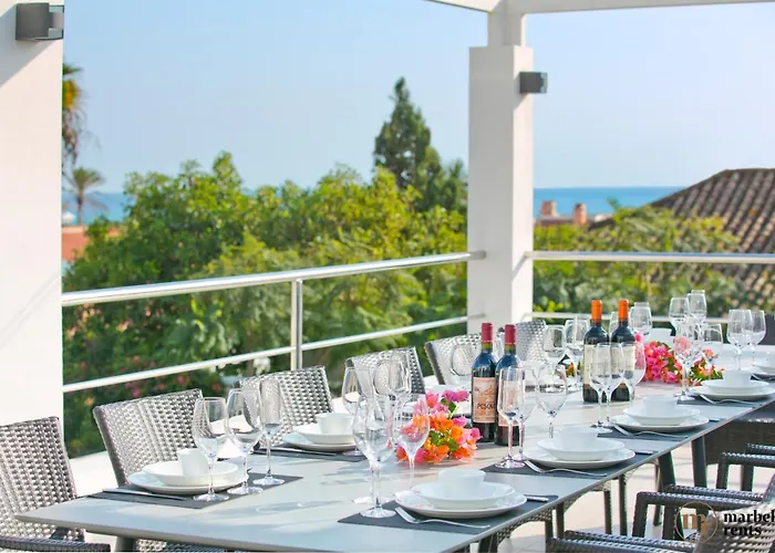 Sunset Ref #51 * 마르베야