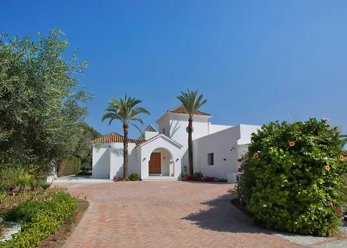 Sunset Ref #51 וילה