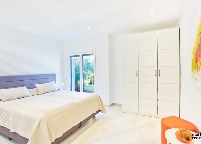 Sunset Ref #51 וילה *