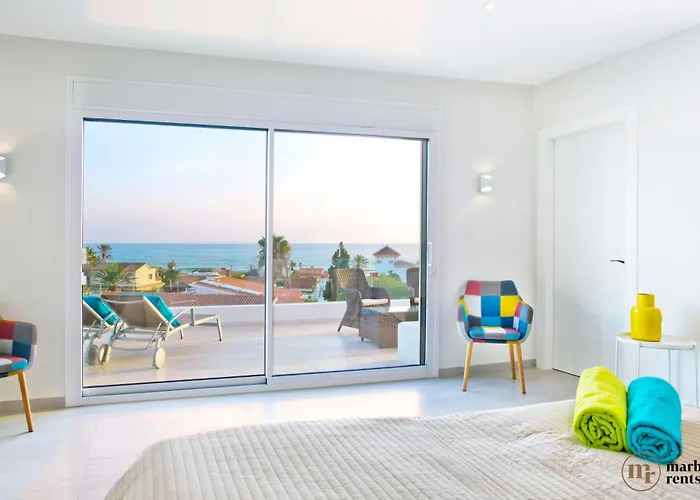 빌라 Sunset Ref #51 *