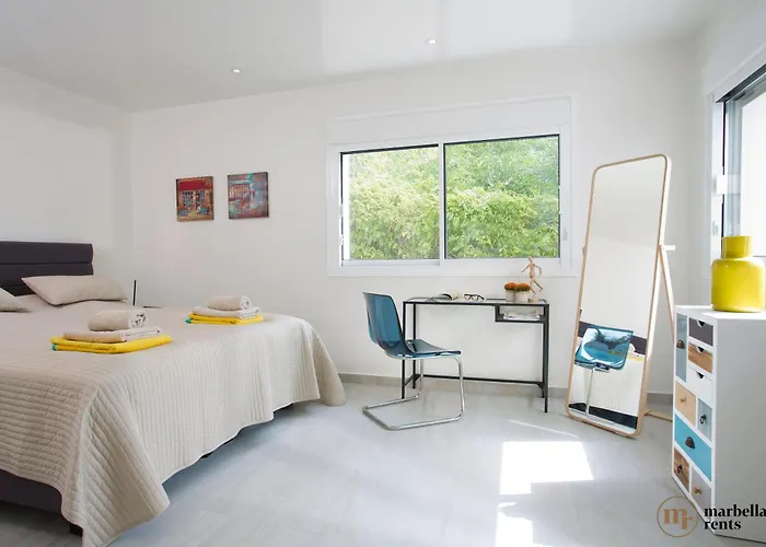 빌라 Sunset Ref #51 *