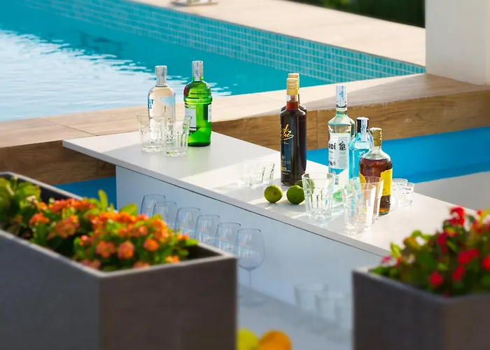 Sunset Ref #51 וילה מארבלה