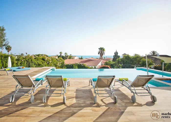 Sunset Ref #51 마르베야