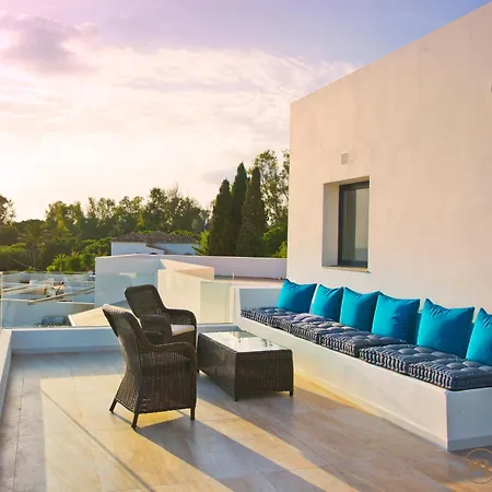 别墅 Sunset Ref #51 马尔韦利亚