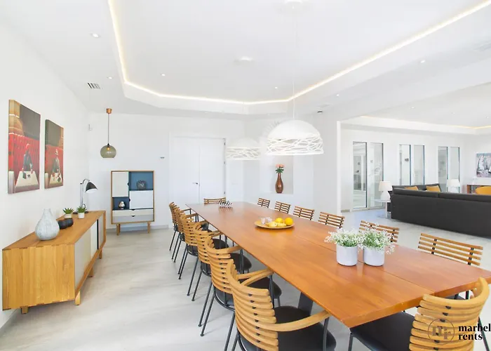 Sunset Ref #51 Villa